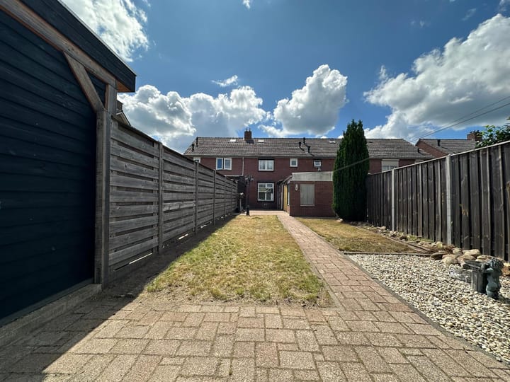 Foto 4 van Prins Bernhardlaan 33