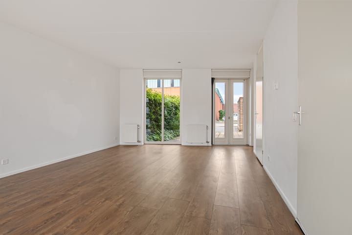 Foto 3 van Oldenzaalsestraat 1-18