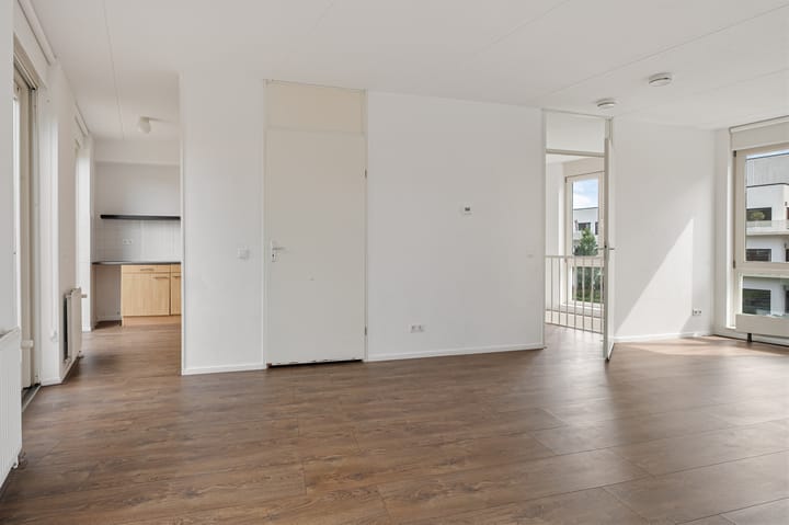 Photo 5 of Oldenzaalsestraat 1-18