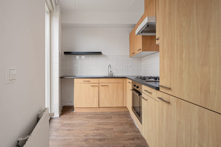 Photo 6 of Oldenzaalsestraat 1-18