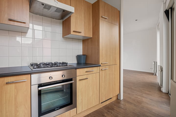 Photo 7 of Oldenzaalsestraat 1-18