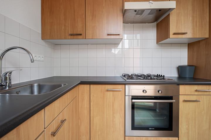 Photo 8 of Oldenzaalsestraat 1-18