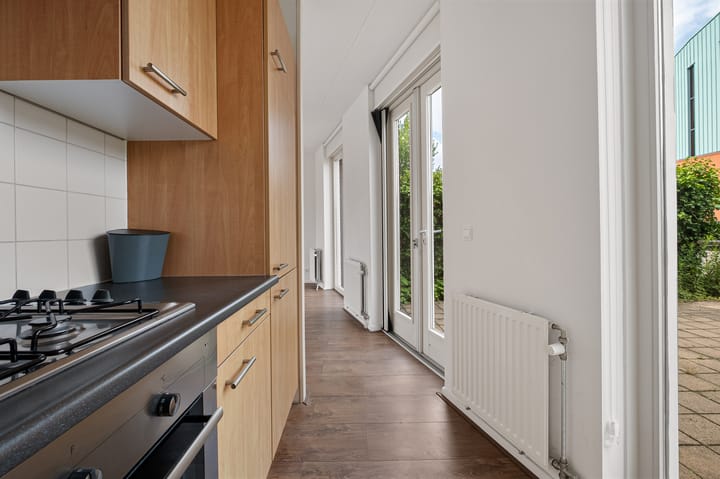 Photo 9 of Oldenzaalsestraat 1-18