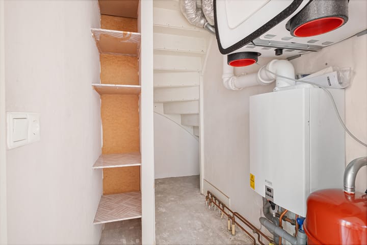 Photo 10 of Oldenzaalsestraat 1-18