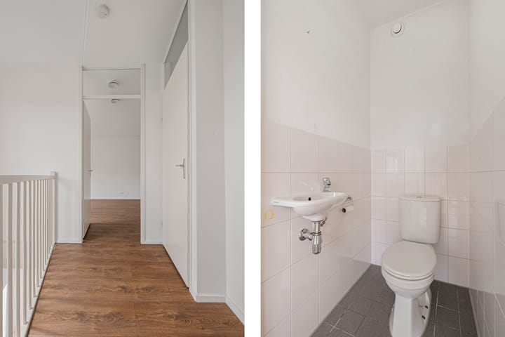 Photo 11 of Oldenzaalsestraat 1-18