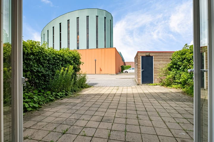 Photo 13 of Oldenzaalsestraat 1-18