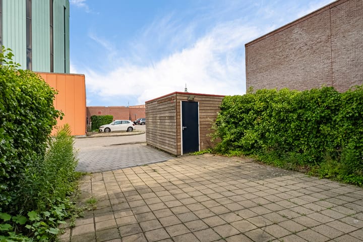 Photo 14 of Oldenzaalsestraat 1-18