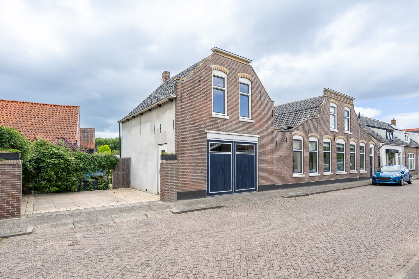 Foto 1 van Geldersedijk 30