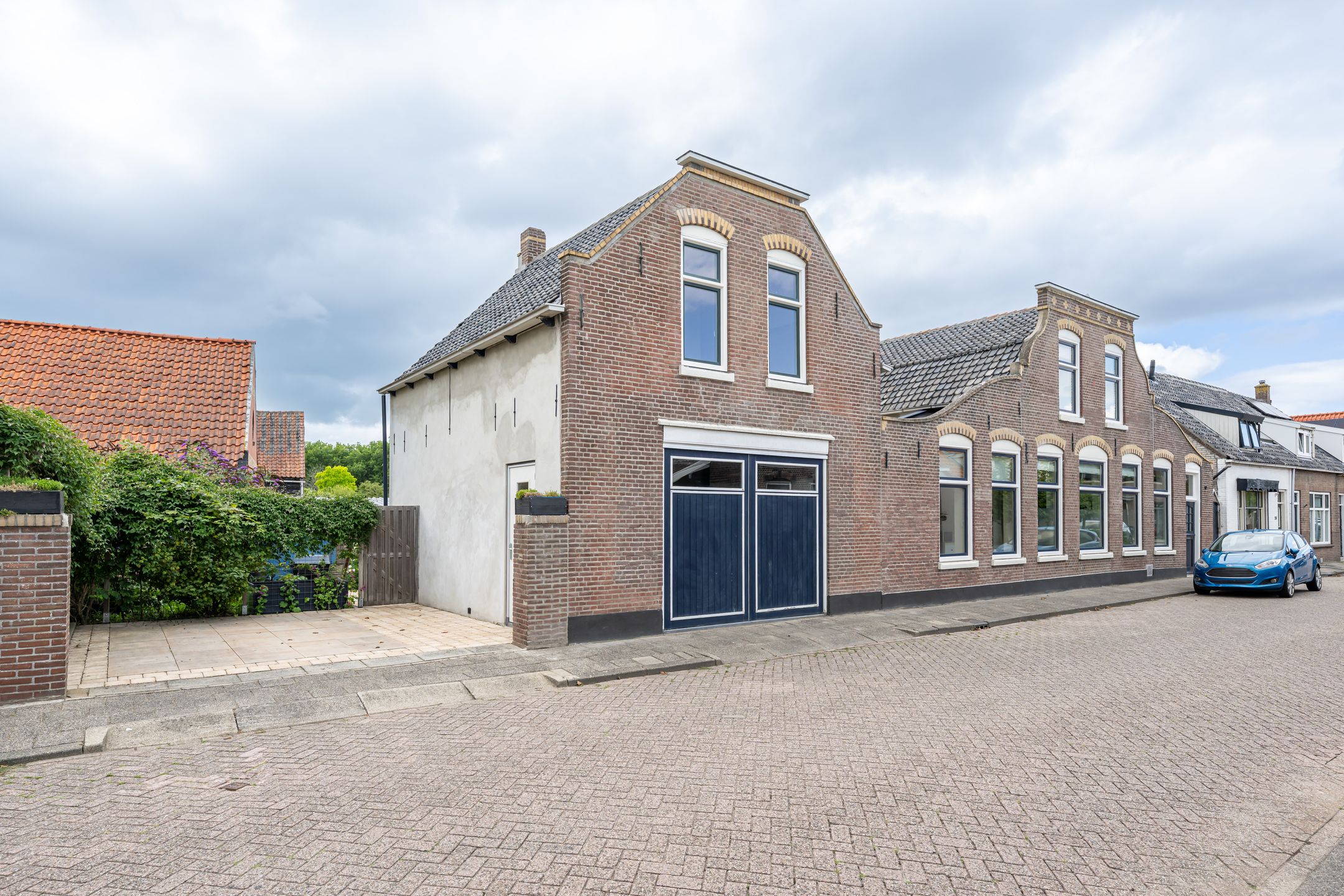 Geldersedijk, 30, Dirksland, 3247KD, Zuid-Holland, Nederland 30