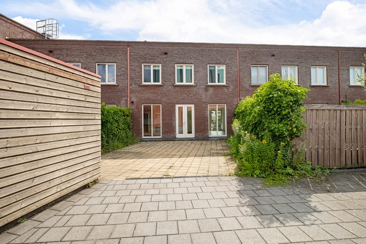 Photo 16 of Oldenzaalsestraat 1-18