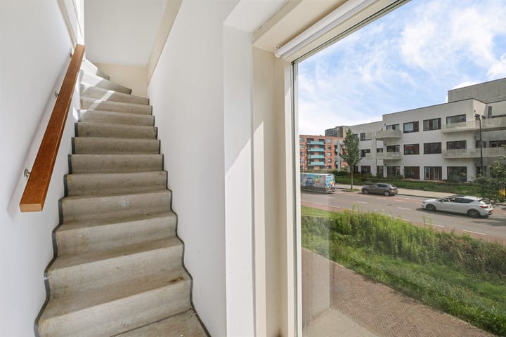 Photo 21 of Oldenzaalsestraat 1-18