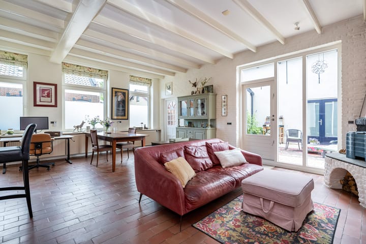 Foto 7 van Geldersedijk 30