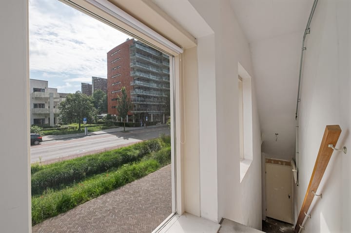 Photo 22 of Oldenzaalsestraat 1-18