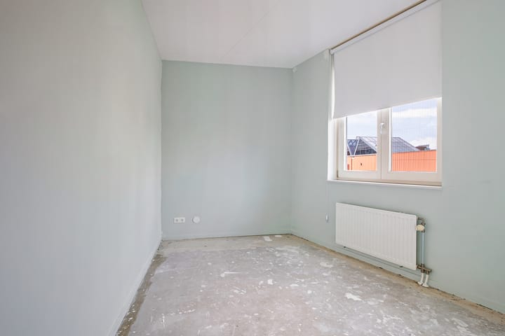 Photo 26 of Oldenzaalsestraat 1-18