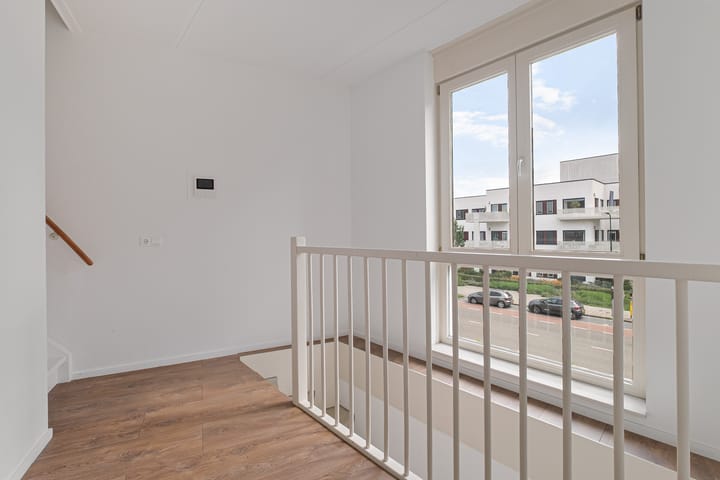 Photo 35 of Oldenzaalsestraat 1-18