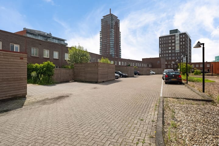 Photo 36 of Oldenzaalsestraat 1-18