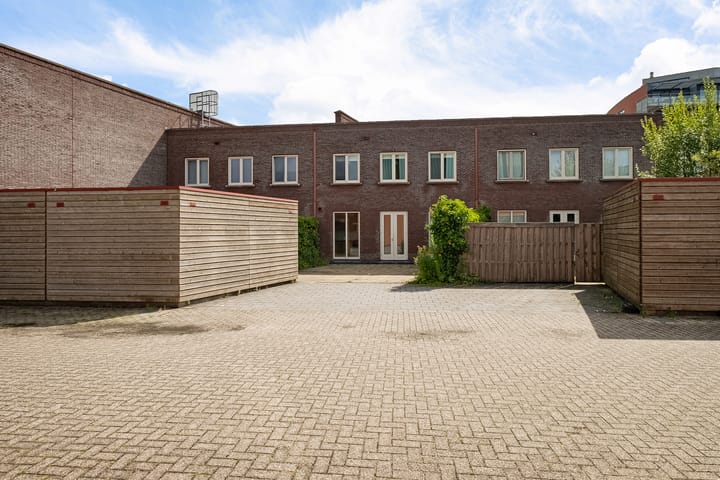 Photo 37 of Oldenzaalsestraat 1-18