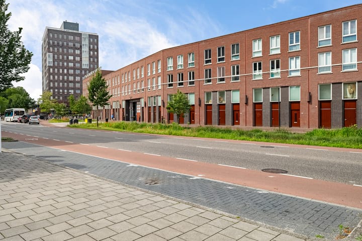 Photo 40 of Oldenzaalsestraat 1-18