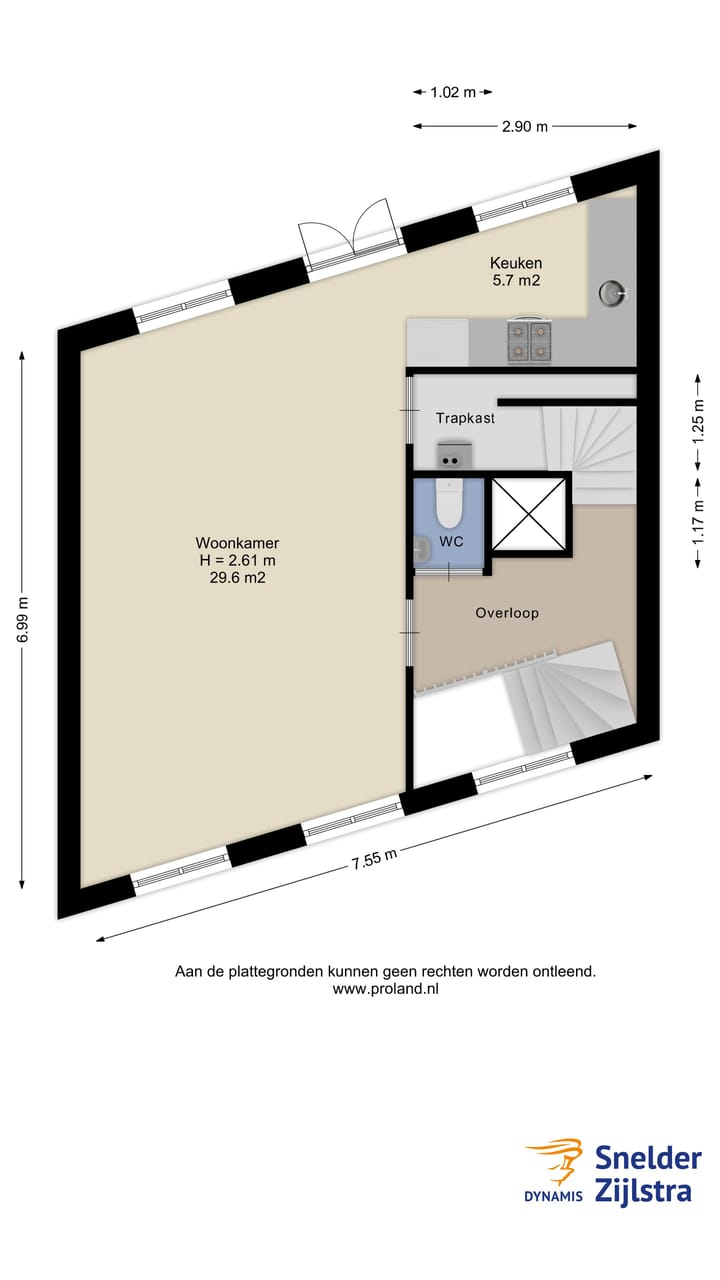 Photo 42 of Oldenzaalsestraat 1-18