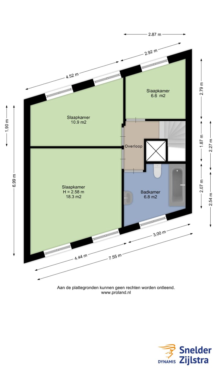Photo 43 of Oldenzaalsestraat 1-18