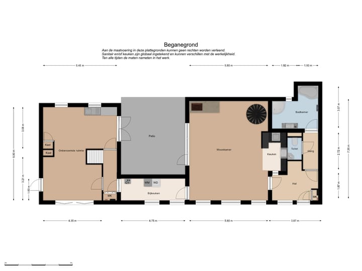 Foto 35 van Geldersedijk 30