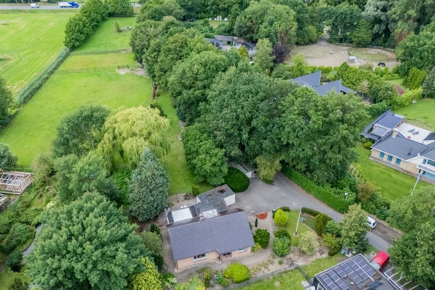 Foto 1 van Klooster 22