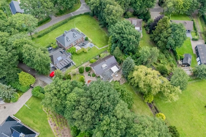 Foto 6 van Klooster 22