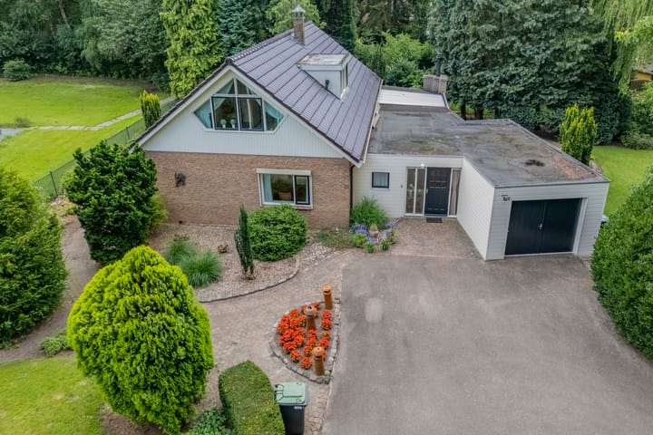 Foto 7 van Klooster 22