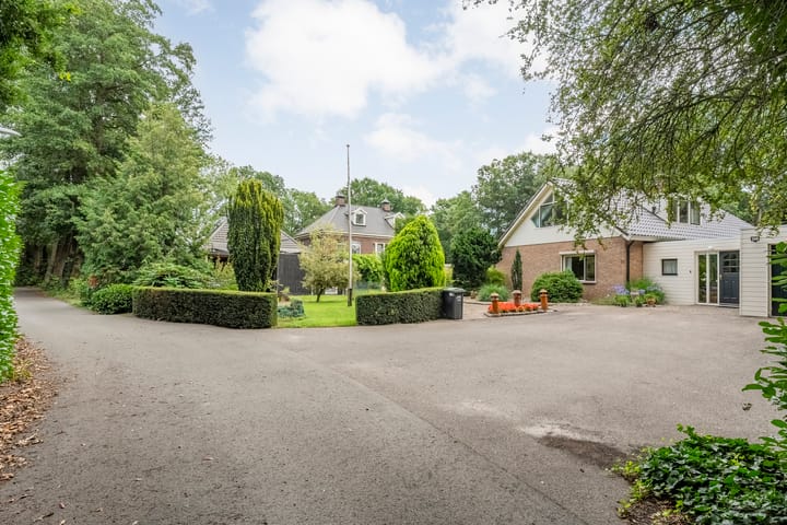 Foto 8 van Klooster 22