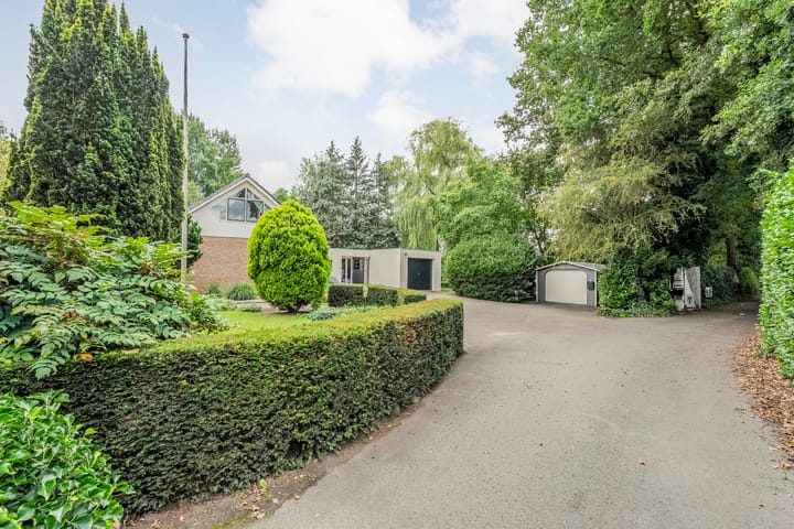 Foto 9 van Klooster 22