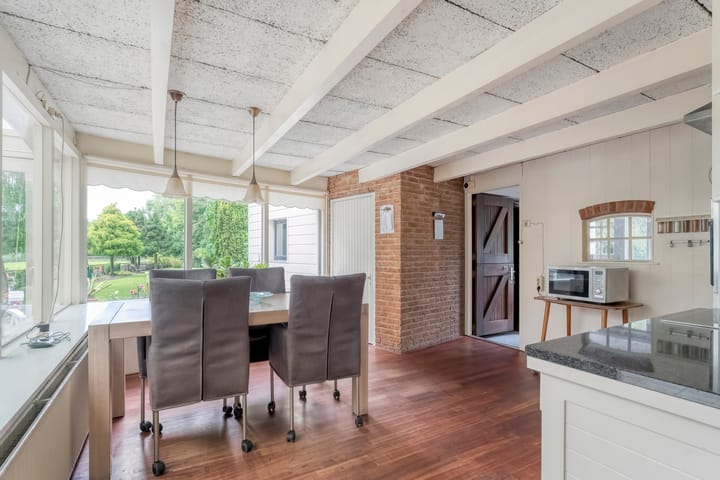 Foto 13 van Klooster 22