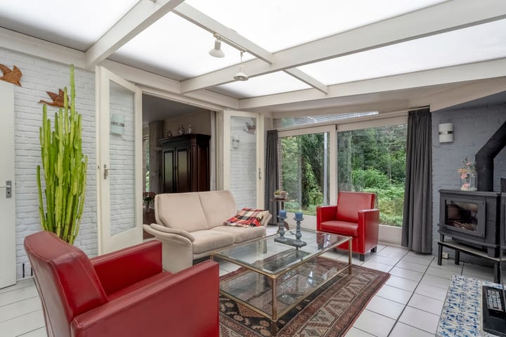 Foto 19 van Klooster 22