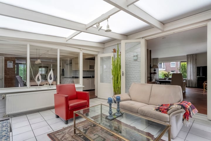 Foto 20 van Klooster 22