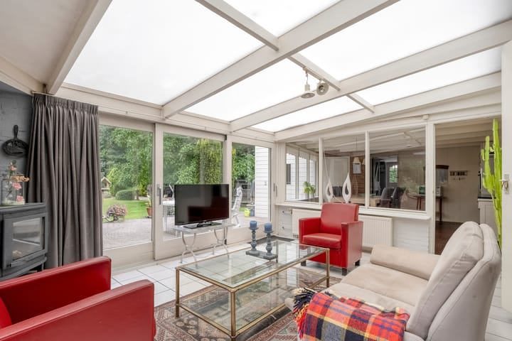 Foto 21 van Klooster 22