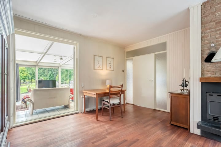 Foto 23 van Klooster 22