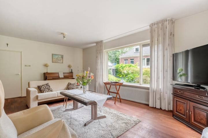 Foto 25 van Klooster 22