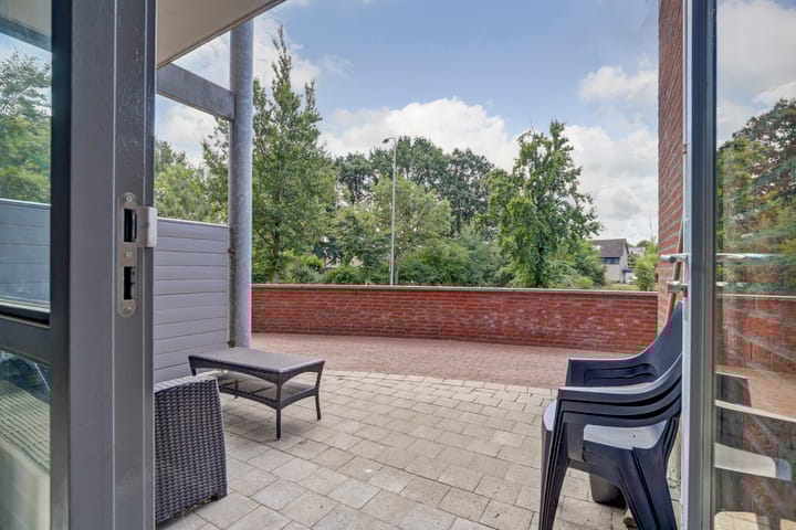 Foto 2 van Hof van Hagevoort 4