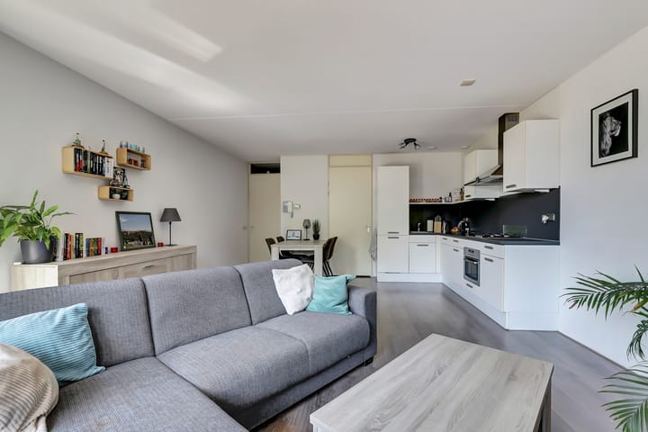 Foto 3 van Hof van Hagevoort 4