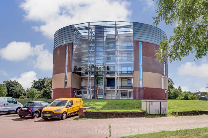 Foto 4 van Hof van Hagevoort 4