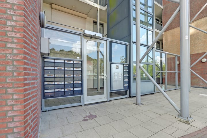 Foto 5 van Hof van Hagevoort 4