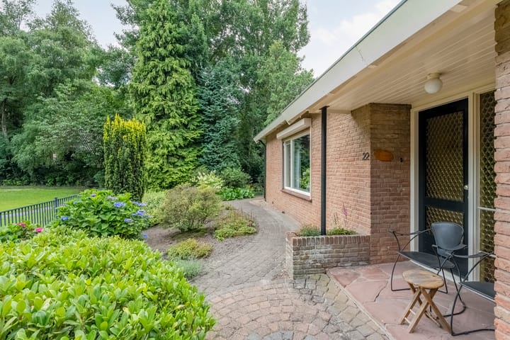 Foto 51 van Klooster 22