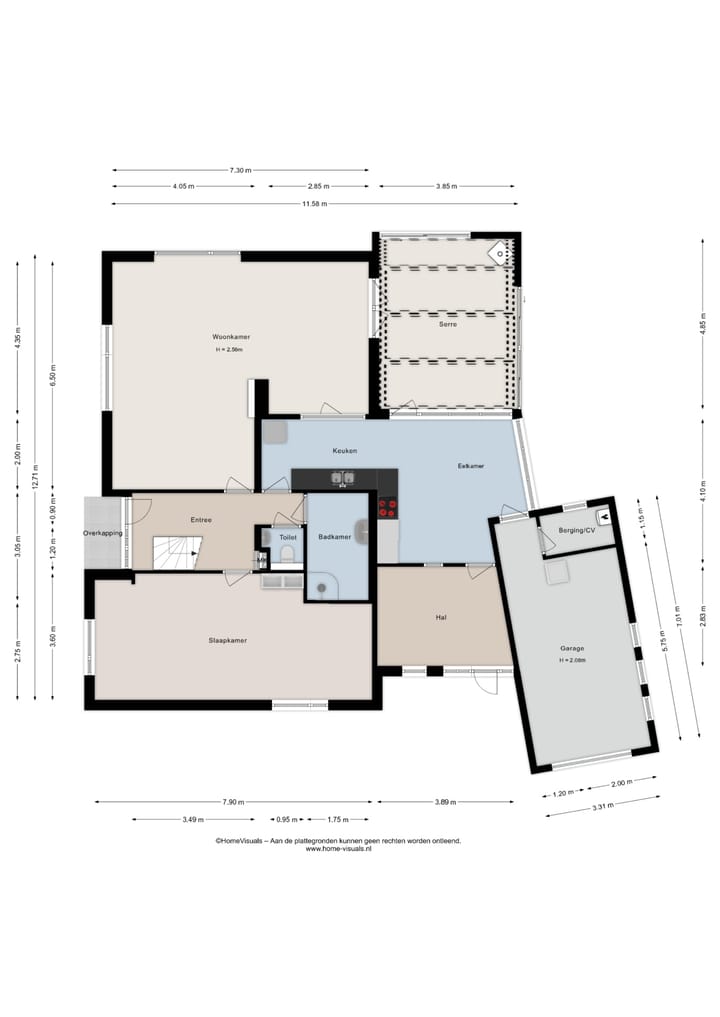 Foto 65 van Klooster 22