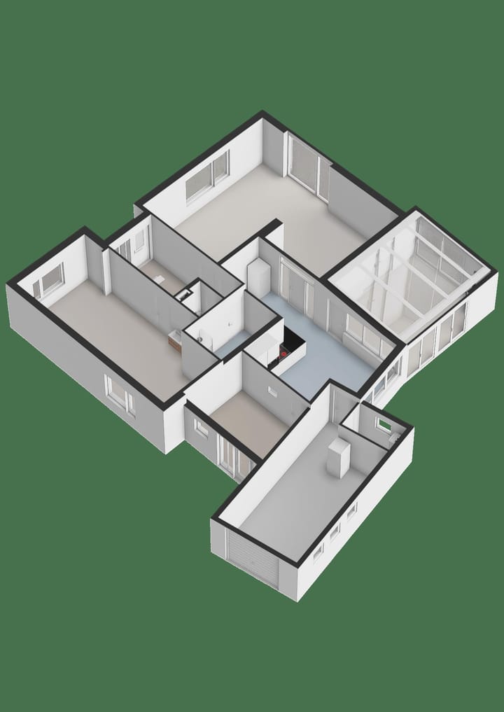 Foto 66 van Klooster 22