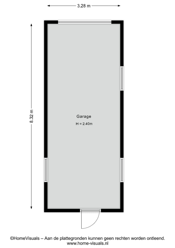 Foto 69 van Klooster 22