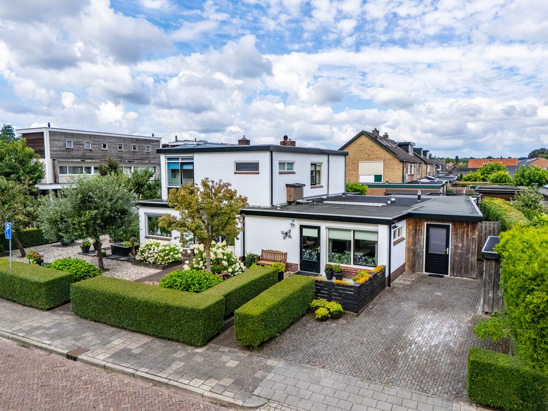 Foto 1 van 't Haagje 8