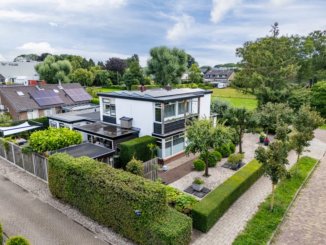 Foto 2 van 't Haagje 8