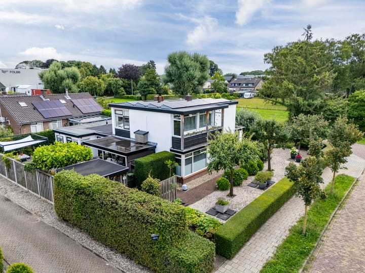 Photo 2 of 't Haagje 8