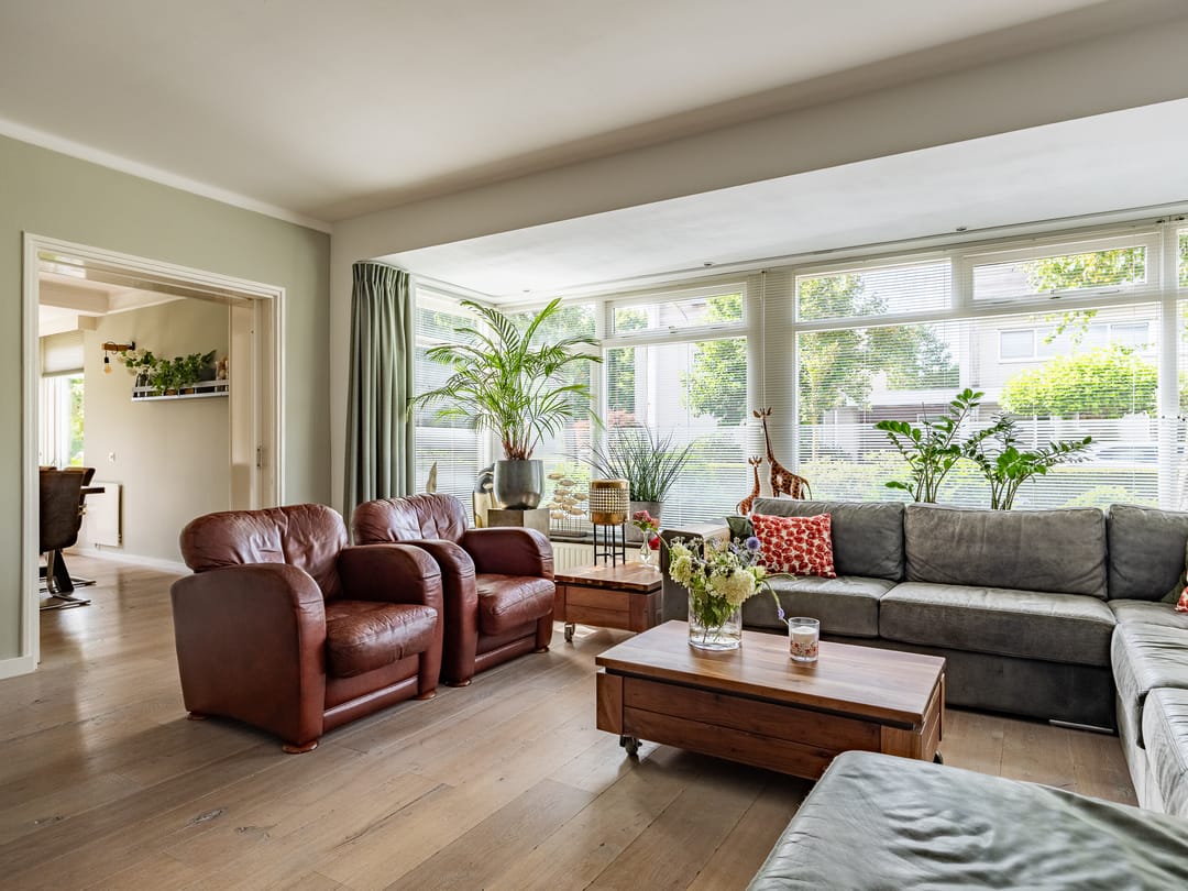 Foto 8 van 't Haagje 8