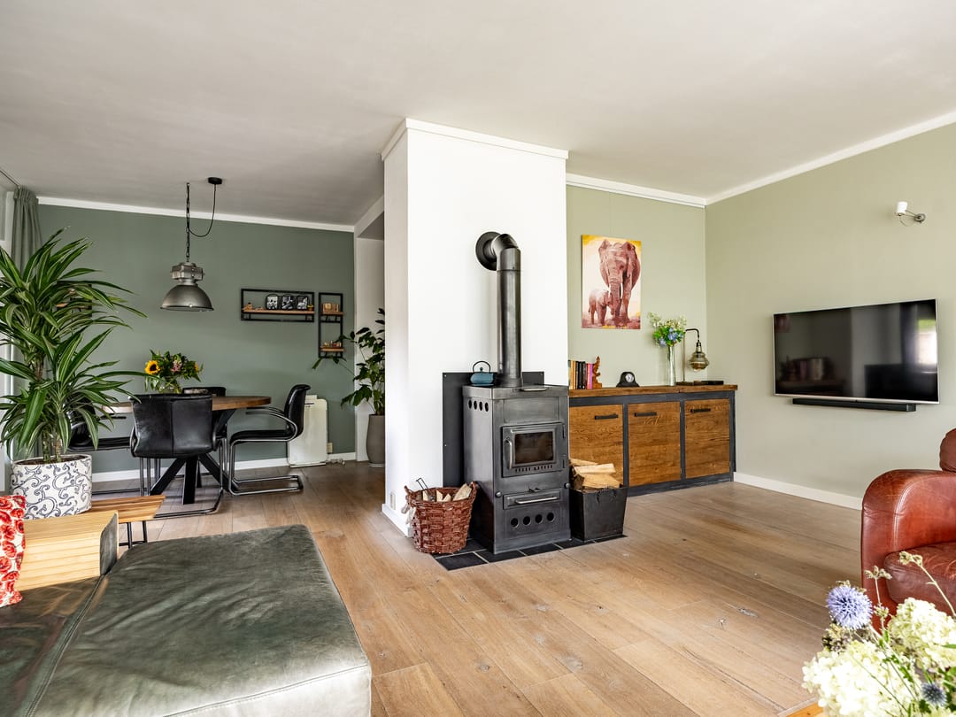 Foto 7 van 't Haagje 8