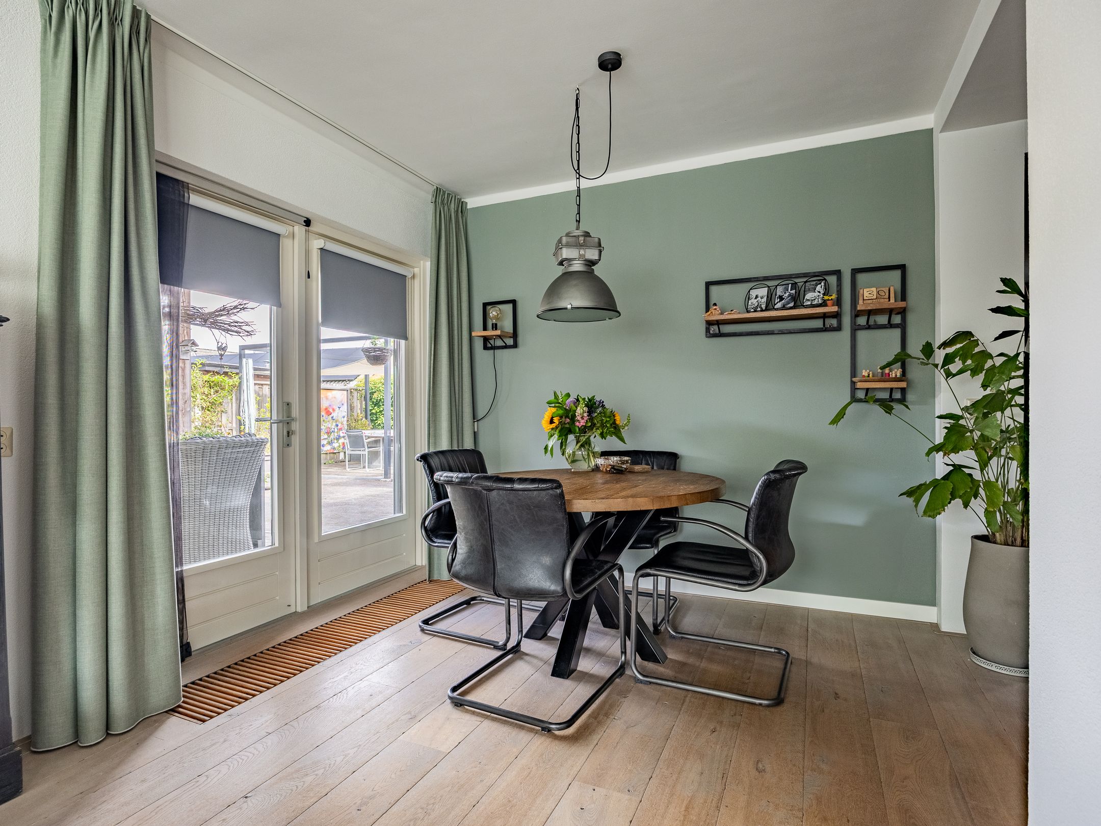 Foto 9 van 't Haagje 8